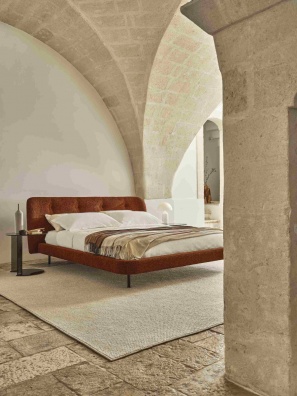 Rubicon franciaágy - myhome